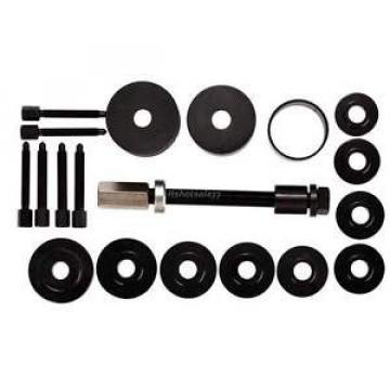 Bearing Removal InstallationWheel Steering Hub Drive Car Tool Kit Set 16076_1