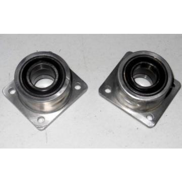 GEM Car Part, ONE BEARING HUB WITH BEARINGS, Used Original Factory Equipment