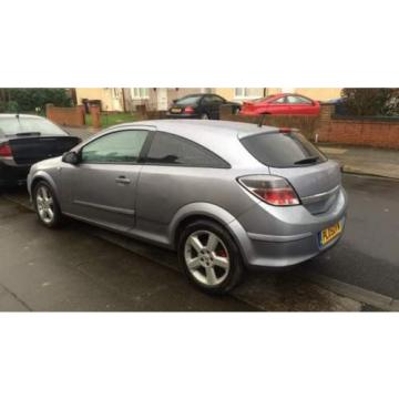 ASTRA MK5 SRI 2.0 TURBO RADIATOR COOLANT FAN,GSI,Full Car Breaking