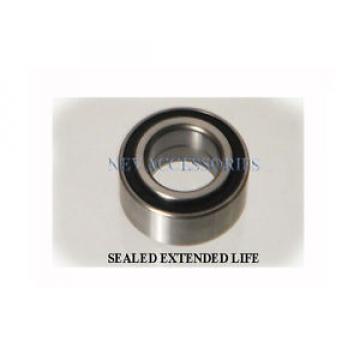 GEM CAR PARTS / GLOBAL ELECTRIC CAR WHEEL BEARING - Higher Quality than OEM