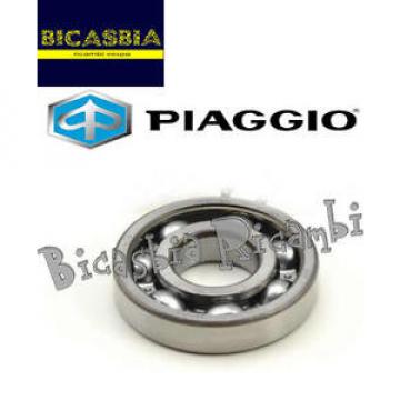 169809 - ORIGINAL PIAGGIO BEARING CRANKSHAFT CLUTCH 25X62X17 APE CAR P2