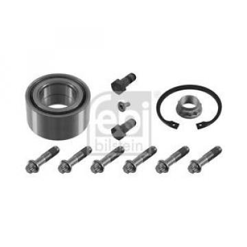 FEBI BILSTEIN Wheel Bearing Kit 31036