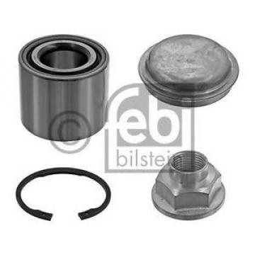 FEBI BILSTEIN 31341 RADLAGERSATZ