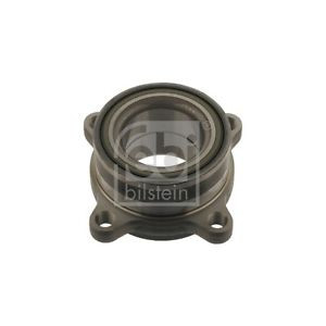 FEBI BILSTEIN Wheel Bearing 31833