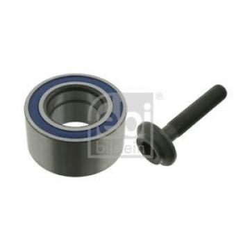 FEBI BILSTEIN Wheel Bearing 28192