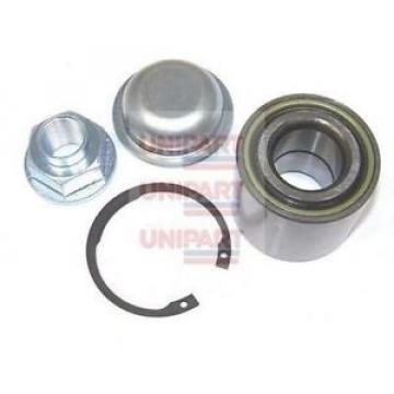 Unipart Car Wheel Bearing Kit GHK2013