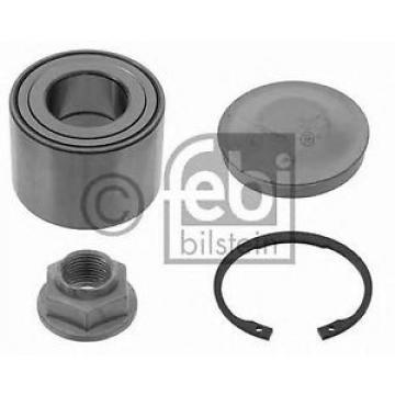 FEBI BILSTEIN 22864 RADLAGERSATZ