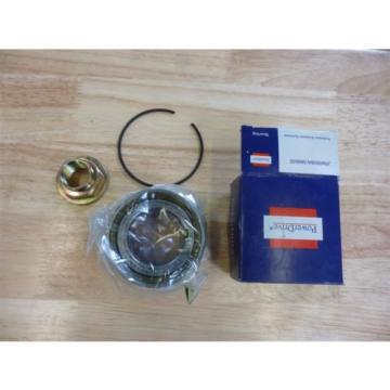 Car Front Wheel Bearing Kit Reference WBK661 Powerdrive JRM3938A/3967XD Lotus