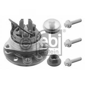 FEBI BILSTEIN 28141 RADLAGERSATZ