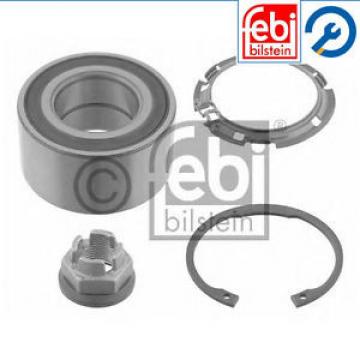 FEBI BILSTEIN Radlagersatz 26887