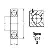 Bantalan 309KG Timken #1 small image