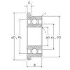 Подшипник RF-2270 NMB #1 small image