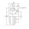 Подшипник UCX09-28L3 KOYO