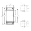 Подшипник NAO-20×35×17 NTN