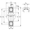 Подшипник QJ228-N2-MPA FAG