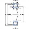 Подшипник S7005 ACD/HCP4A SKF