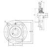 Подшипник UCFC201 ISO