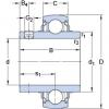 Подшипник YAR 208-108-2FW/VA228 SKF