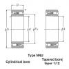 Bearings Cylindrical Roller Bearings NN3984