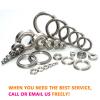 1995 Ford Mercury CAR 4.6L SOHC V8 16v W Gaskets Rings Bearings Re-Ring Kit