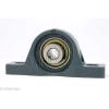 UCLP202-10 Bearing Pillow Block Medium Duty 5/8&#034; Ball Bearings Rolling