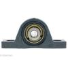 FHSLP202-9 Pillow Block Low Shaft Height 9/16&#034; Ball Bearings Rolling