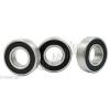 Mavic Ksyrium Elite Rear HUB Bearing set Quality Bicycle Ball Bearings Rolling