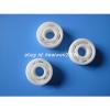 MR105 Full Ceramic Bearing  ZrO2 Ball Bearing 5x10x4mm  Zirconia Oxide Fishing