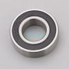 6205ZZ / 2RS Deep Groove Ball Bearings Motor ROll 25*52*15mm Bearing Steel