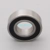 6205ZZ / 2RS Deep Groove Ball Bearings Motor ROll 25*52*15mm Bearing Steel #2 small image