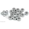 Set 14 Ceramic Bearing TAMIYA FF-02 Ball Bearings Rolling #5 small image