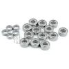 Tamiya Hotshot Ceramic Bearing Set Ball Bearings Rolling #5 small image