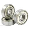 Mitchell 308 X Gold Fishing Reel Ceramic Ball Bearing set Rolling #5 small image