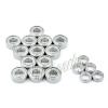 Set 14 Ceramic Bearing TAMIYA BEETLE Ball Bearings Rolling #3 small image