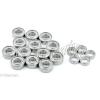 Set 17 Ceramic Bearing TAMIYA TB-03 Ball Bearings Rolling