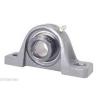 FHSPW201-12mm Pillow Block Cast Iron Light Duty 12mm Ball Bearings Rolling #3 small image