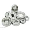 Daiwa Zillion Baitcaster Bearing set Quality Fishing Ball Bearings Rolling