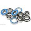 Yokomo Yz10w Bearing set Quality RC Ball Bearings Rolling