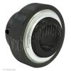 RCSM-20S Rubber Cartridge Narrow Inner Ring 1 1/4&#034; Inch Ball Bearings Rolling