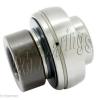 HC214-44 Bearing Insert 2 3/4&#034; Inch Mounted Ball Bearings Rolling #1 small image