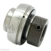 HC214-44 Bearing Insert 2 3/4&#034; Inch Mounted Ball Bearings Rolling #4 small image