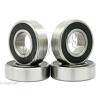 Topolino C19 Rear Hub/free HUB Bicycle Ceramic Ball Bearing set Rolling #2 small image