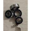 609-2RS Stainless Steel Full sealed Hybrid Ceramic Bearing si3n4 Ball 9*24*7mm