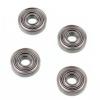 RC HSP 102068 Silver Wheel Mount Ball Bearings For 1:10 Car Upgrade Parts #3 small image