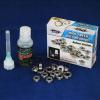 Yeah Racing RC Ball Bearing Set w/Oil Yokomo DPM 1:10 RC Drift Car #YB0275MX #5 small image