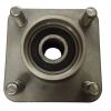 Club Car DS &amp; Precedent Front Wheel Hub Assembly Golf Cart With Bearings 2003-Up #3 small image