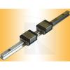 Linear guide - Recirculating ball bearing guide - ARC20-MS (rail + car)