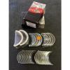 SMALL BLOCK CHEVY SBC 400 6.6L CAR TRUCK LARGE JOURNAL ROD &amp; MAIN BEARINGS KIT #5 small image