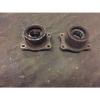 Ford Sierra Rear Bearing Carriers Kit Car TVR/westerfield/robben Hood /trike #1 small image