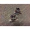 Ford Sierra Rear Bearing Carriers Kit Car TVR/westerfield/robben Hood /trike #2 small image